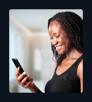 AI customer support automation panel dark mode